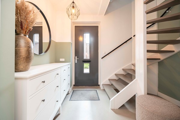 Medium property photo - Amaliastraat 12, 4711 SK St. Willebrord